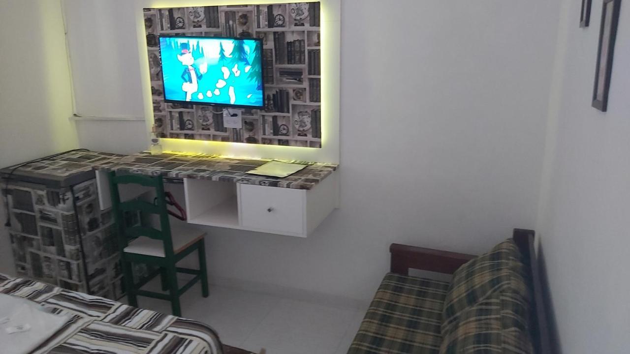 Hotel Pousada Girassol Матиньюс Экстерьер фото