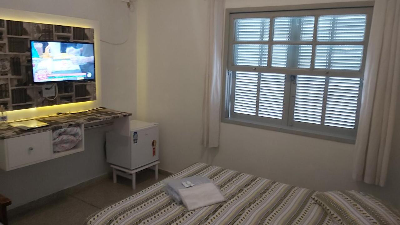 Hotel Pousada Girassol Матиньюс Экстерьер фото