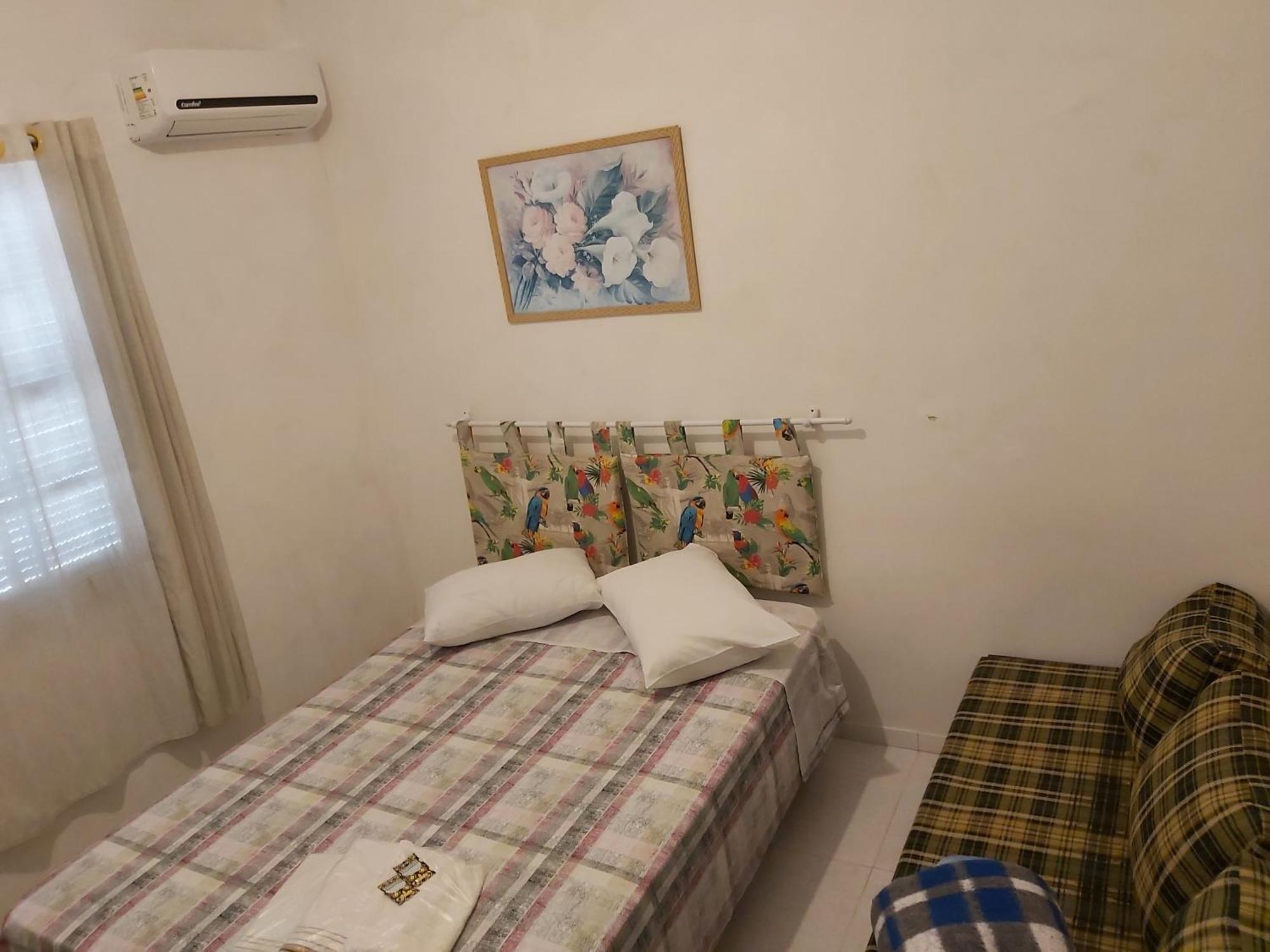 Hotel Pousada Girassol Матиньюс Экстерьер фото
