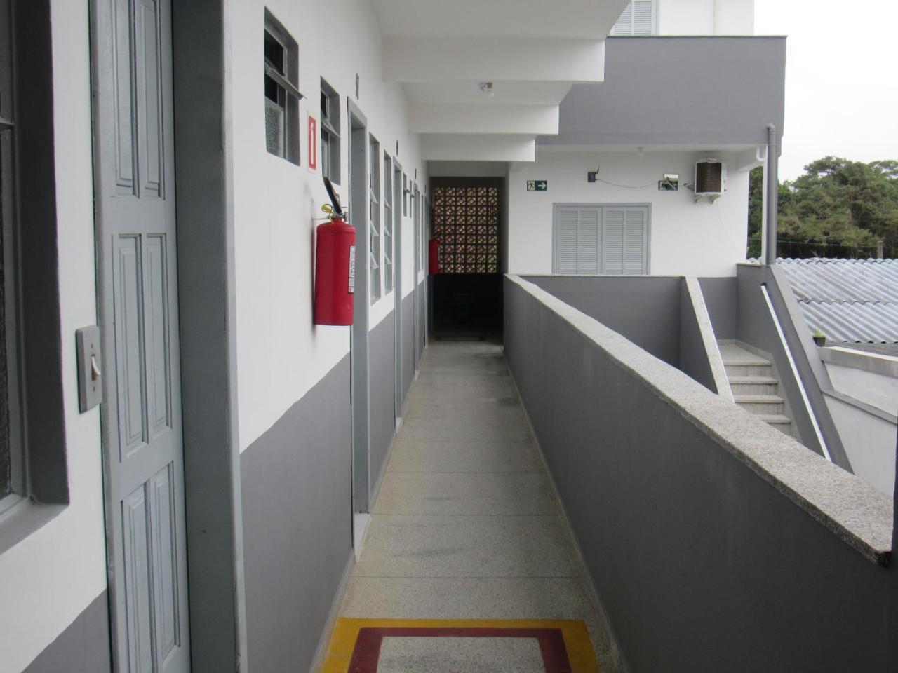 Hotel Pousada Girassol Матиньюс Экстерьер фото