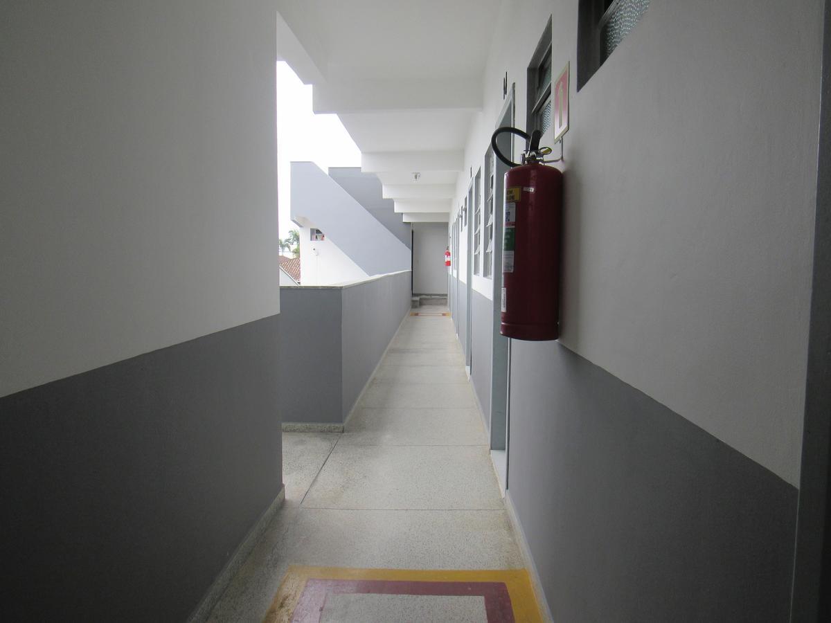 Hotel Pousada Girassol Матиньюс Экстерьер фото