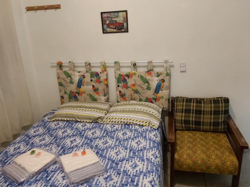 Hotel Pousada Girassol Матиньюс Экстерьер фото