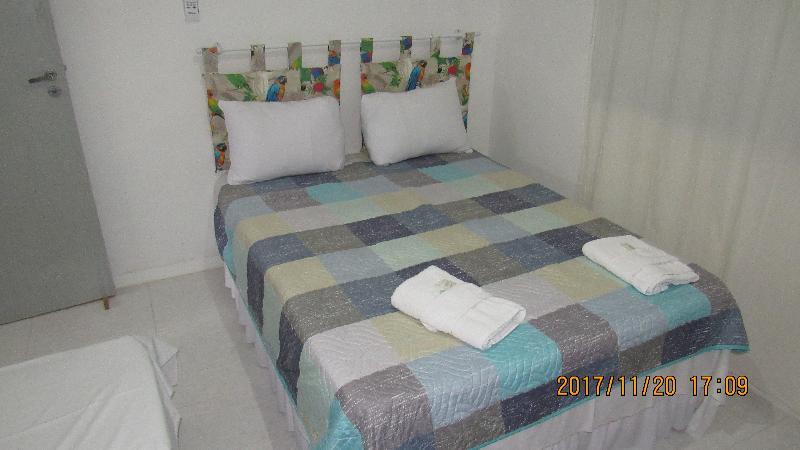Hotel Pousada Girassol Матиньюс Экстерьер фото